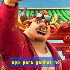 app para ganhar no jogo do tigre